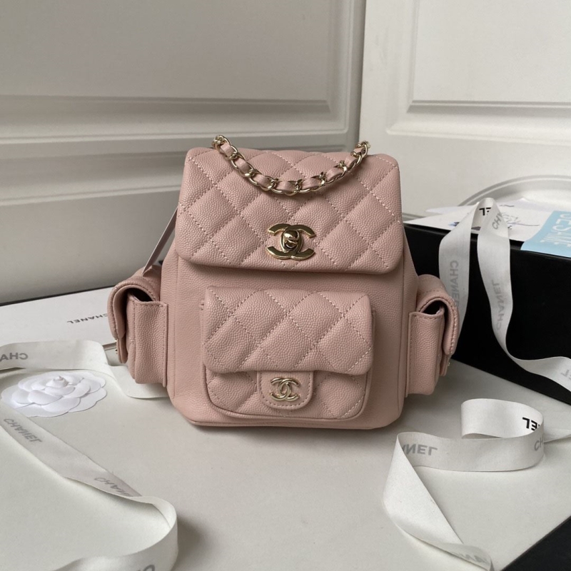 Ch*el backpacks